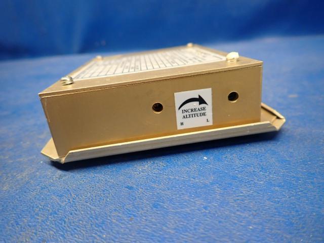 TCI SSD120-XXA ENCODER-Altitude Digitizer Model SSD120-XXA